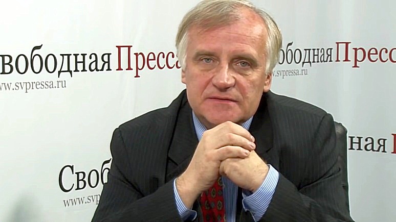 Фото: ИноТВ