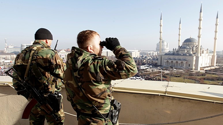 Фото: ИноТВ