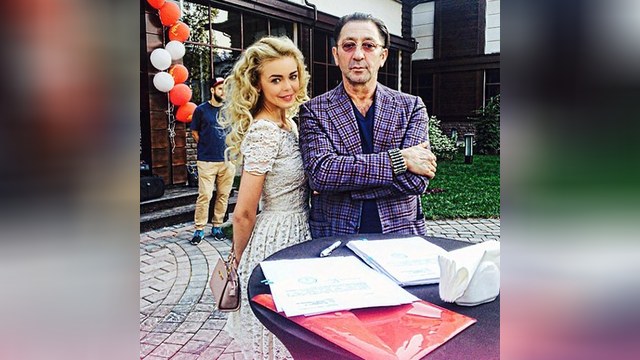 Украинской певице грозят расправой за «рюмку водки» с Лепсом