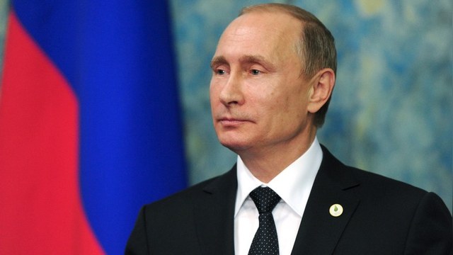 Foreign Policy включил Путина в рейтинг «глобальных мыслителей»