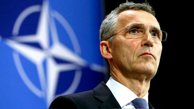 Столтенберг: Необходимо возобновить диалог в формате Совета Россия-НАТО