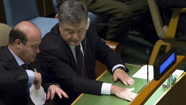 112 Украина: Киев будет судиться с Москвой в Гааге