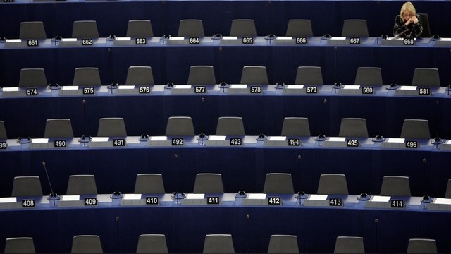 Основатель Stratfor: Безвольный Евросоюз все меньше нужен Вашингтону 