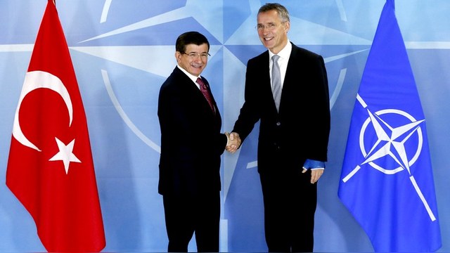 Der Spiegel: В конфликте с Россией НАТО туркам не помощник