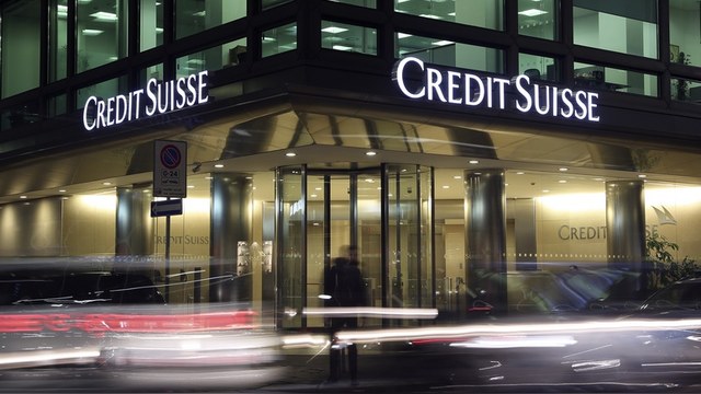 DWN: Швейцарские банки спешат помочь России с приватизацией