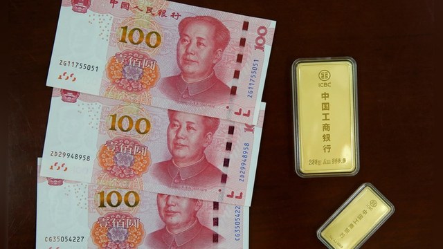 DWN: Сбербанк выпустит облигации в юанях