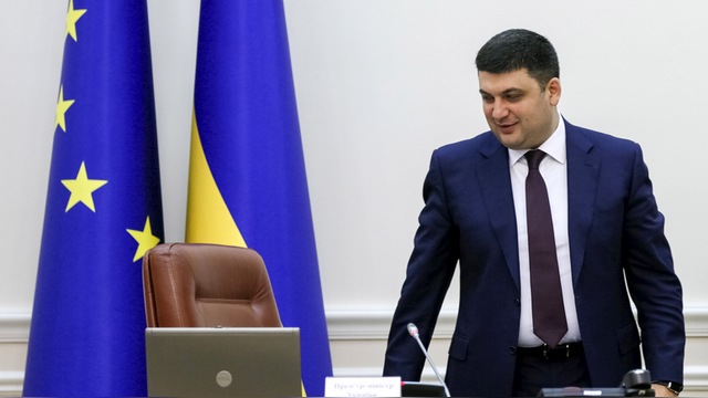 Сегодня: Украина связала возврат долга России с возвращением Крыма