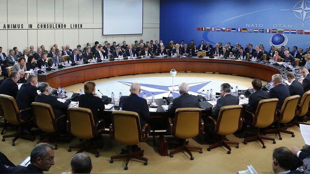 Die Welt: Москва отказалась участвовать в Совете Россия – НАТО до июля