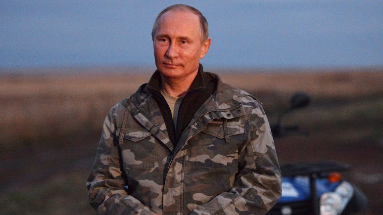 Challenges рассказал, чем Владимир Путин покорил многих на Западе