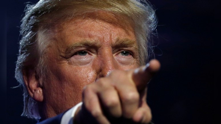 WP: Путин использует Трампа для «цветной революции» по-американски