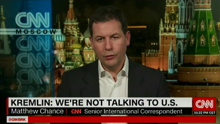 CNN: Москва перестала говорить с Вашингтоном - вся надежда на Трампа