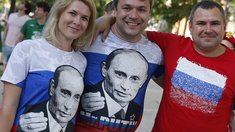 Huffington Post оценил главные успехи Владимира Путина за 2016 год