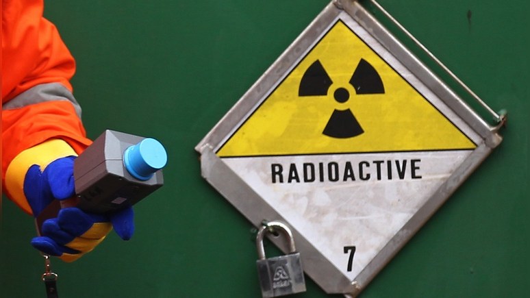 Sun связала всплеск радиации в Европе с «секретными испытаниями» Москвы