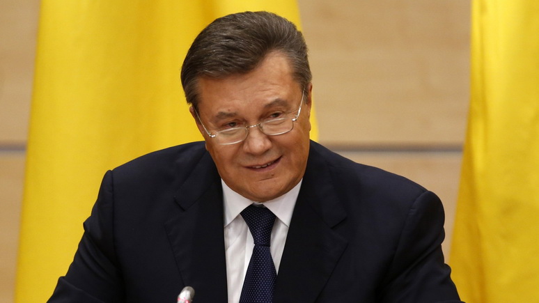 Spiegel: Янукович напомнил, что тоже участвует в «большой игре за Украину»