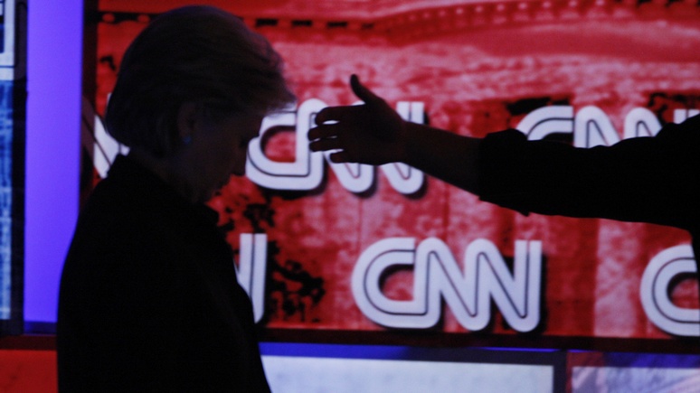 American Thinker: CNN — конфуз за конфузом