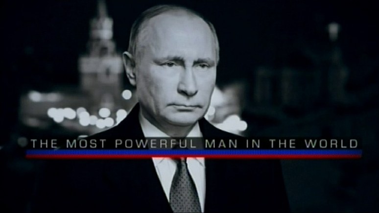 CNN объяснил, почему Путин — «самый могущественный в мире»