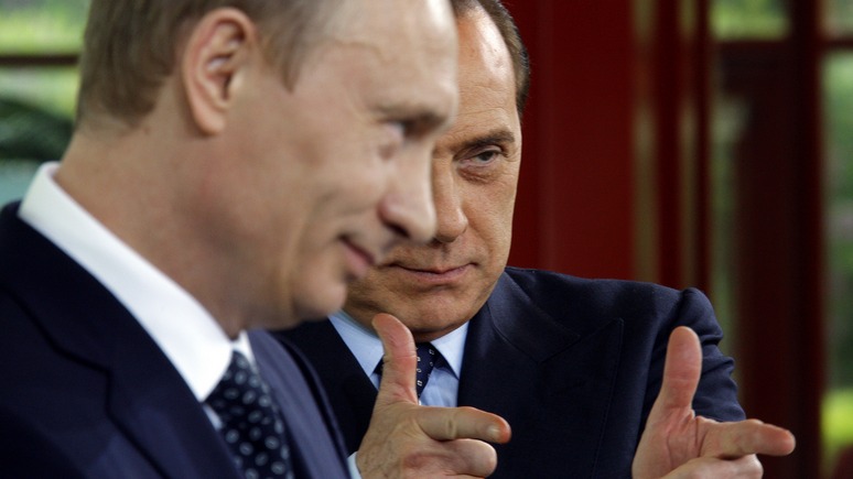 U.S. News & World Report рассказал, как политикам уберечься от «чар» Путина