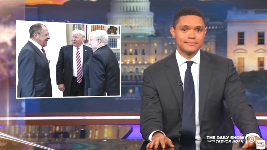 Daily Show:    ,     