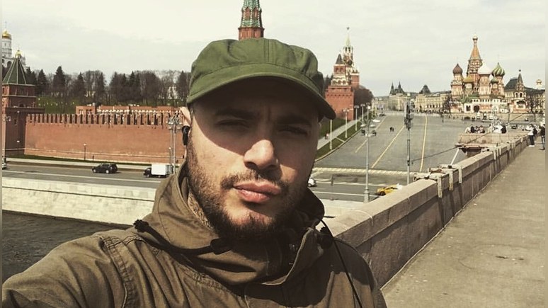 Wyborcza: Кремль решил усмирить молодёжь в стиле рэп