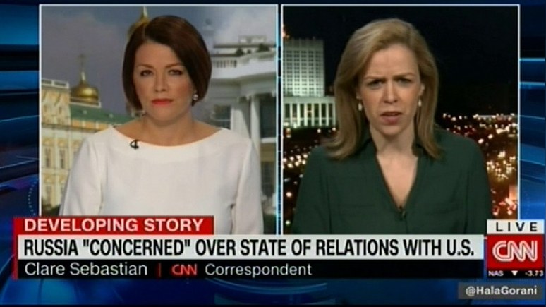 Уже не до смеха: CNN рассказал, чем Вашингтон вызвал гнев Москвы