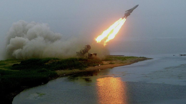 Washington Times: Россия испытала новейшую гиперзвуковую ракету