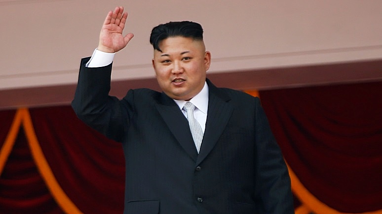 Dagens Nyheter: свержение режима Ким Чен Ына грозит катастрофой