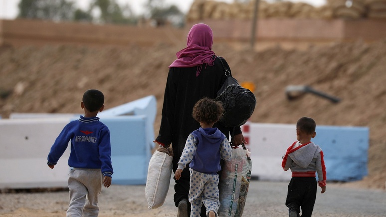 Британский генерал-майор: жертвы среди гражданских — «необходимая цена» в борьбе с терроризмом