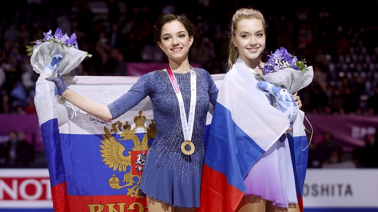 New York Times: Олимпиада без России — как мясо без соли и перца