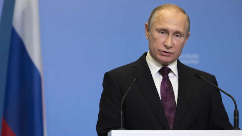 The Guardian: Россия вмешивается в западную политику потому, что ей нечего терять