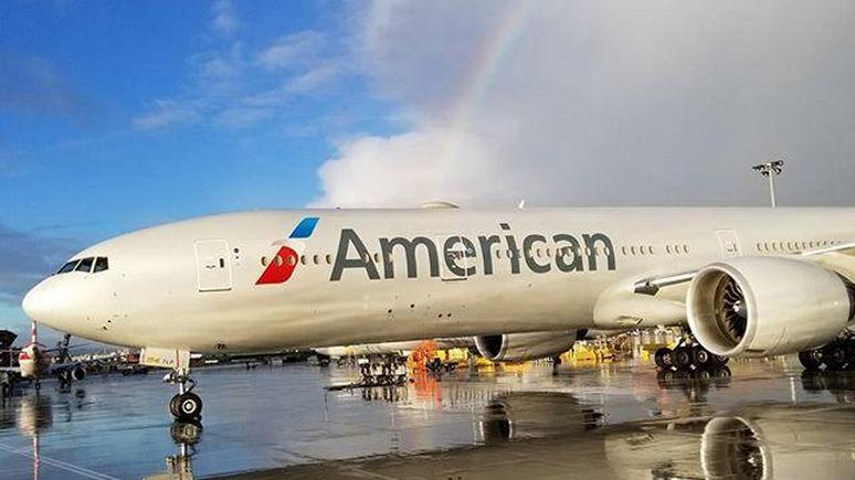  cnbc american airlines      