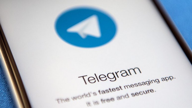   telegram     made russia 