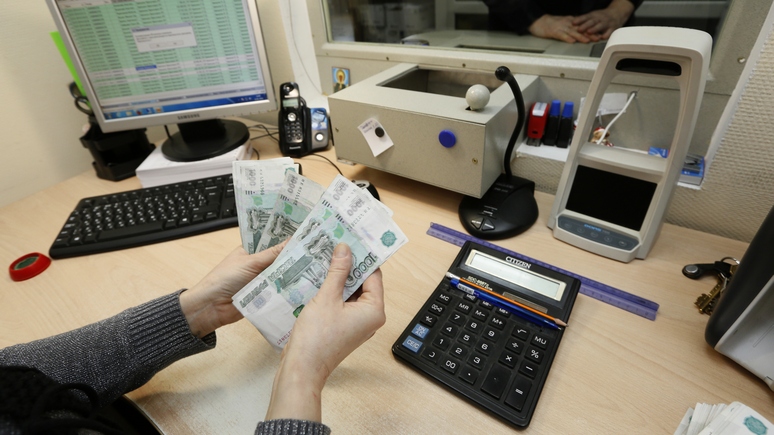 Закредитованность граждан России беспокоит Всемирный банк — Le Figaro