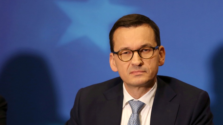 Варшава призвала сделать в Польше новейшую базу НАТО