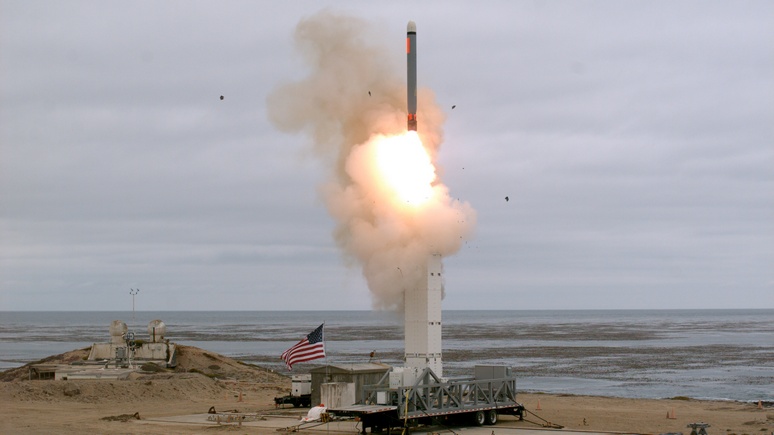 «Игра с огъня»: Полша подкрепя разполагането на US ракети със среден обсег на действие в Европа