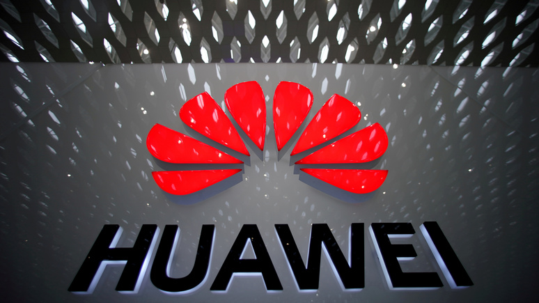 Forbes:     Huawei       