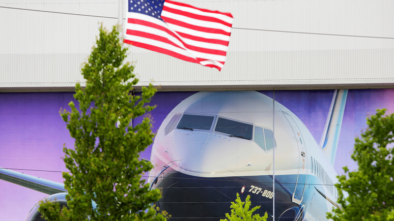 USA Today:      Boeing  10%  
