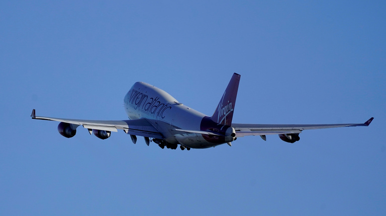 Guardian:    Boeing 747     