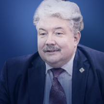 Бабурин Сергей